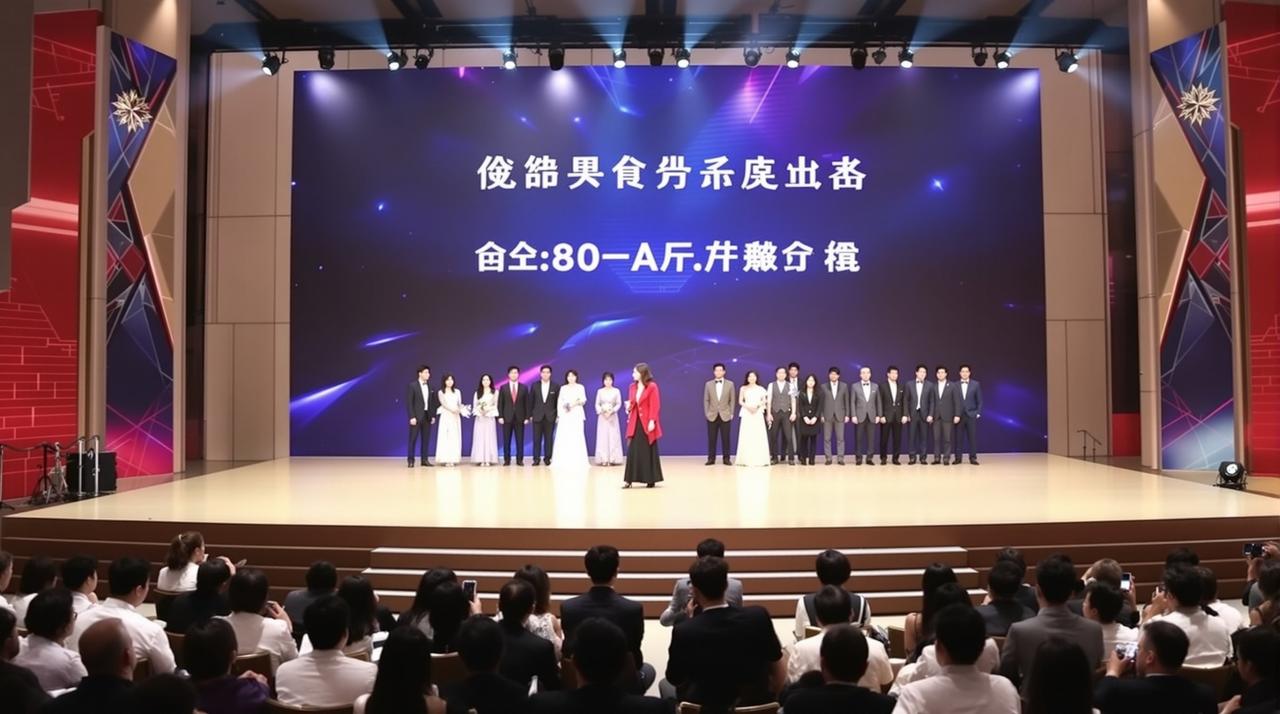 樱花视频2026年度发布会:六部重磅新作震撼亮相