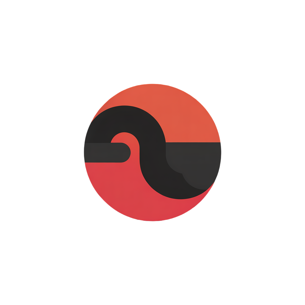 樱花视频 Logo
